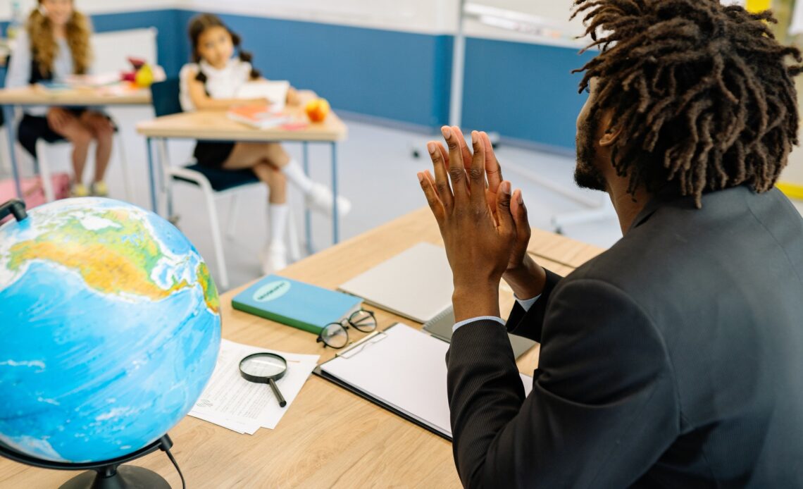 Como levar a Educação Empreendedora para a sala de aula